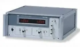 Gpr-35h20d Instek/gw Dc Power Supply Digital Display