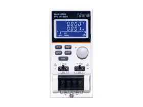 Pel-2020a Instek - Dual Channel Dc Load Module 1-80v 20a 100w X2