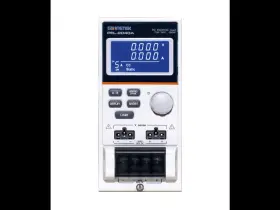 Pel-2040a Instek - Single Channel Dc Load Module 1-80v 70a 350w