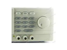 Psp-405 Instek 405 0-40v 0-5a Power Supply #2