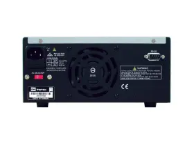 Psp-405 Instek 405 0-40v 0-5a Power Supply #3