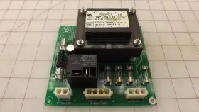 Sn596-1992 Integrated Control Stx-14 400596 810596 Power Distribution Board T316