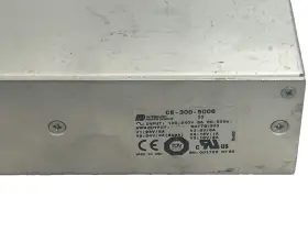 Ce-300-5006 Integrated Power Designs Pre-owned