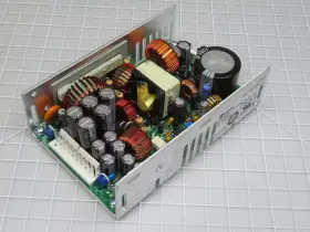 Dc4-100-4002 Integrated Power Designs Dc Supply 5v/10a-3.4v/4a 9v/1a 24v/