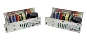 Srw-100-2001 Integrated Power Designs Rw-100-2001 Lot Of 2- 100-240v Supply 3a 50-60hz