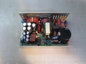 Srw-100-4009-it Integrated Power Designs Supply T53408
