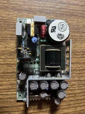 Srw-45-4012 Integrated Power Designs / Srw454012