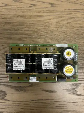 Ip404d Intelligent Motion Systems Power Supply