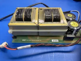 Ip406 Intelligent Motion Systems Motor Dc Power Supply 6a