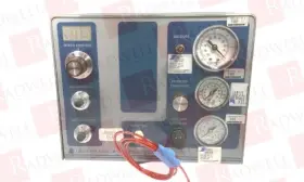 P6f300-8 Interface Associates / P6f3008 Used