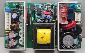 Srp-40-1003 Intergrated Power Designs Ipd Supply Model