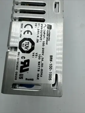 Srw-100-1005 Intergrated Power Designs Supply #3