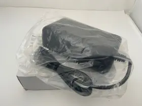 851-064-006 Intermec 3pin Power Supply Adapter 12v Works With Ck3 Cradle New