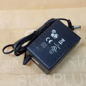 851-086-001 Intermec Power Supply 5v 2a For Barcode Scanners - Used