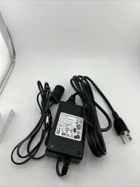 Ae16 Intermec Ite Power Supply 12v 2.5a 30w