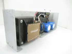 Ihe24-7.2 International Power Bd.53514g - Linear Supply Nib Br #3