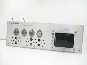 Ihe24-7.2 International Power Bd.53514g - Linear Supply Nib Br