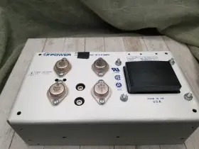 Hd24-4.8-a International Power Ihd24-4.8 Supply 24vdc 4.8a See Description