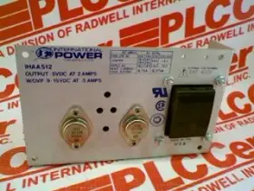 Ihaa512 International Power / Used