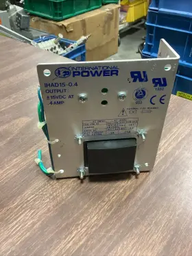 Ihad15-0.4 International Power Supply