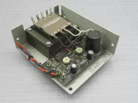 Ihb24-1.2 International Power Regulated Linear Supply T218403 #2