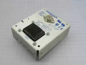 Ihb24-1.2 International Power Regulated Linear Supply T218403