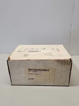 Ihc12-3.4 International Power / Ihc1234 New In Box