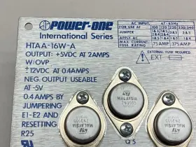 Ihcaa-16w International Power Supply 5vdc 2a #2