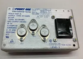 Ihcaa-16w International Power Supply 5vdc 2a
