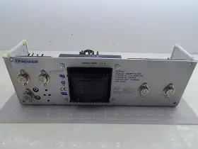 Ihdcc-150w International Power Supply T91656