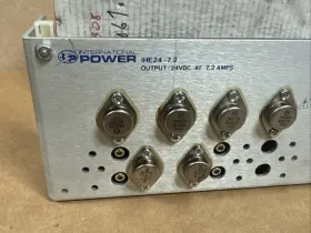 Ihe24-7.2 International Power Supply 24vdc 7.2a Clean Fast Shipping #2
