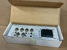 Ihe24-7.2 International Power Supply 24vdc 7.2a Clean Fast Shipping