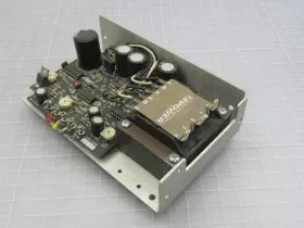 Ihtaa-16w International Power Regulated Linear Supply T218402 #2
