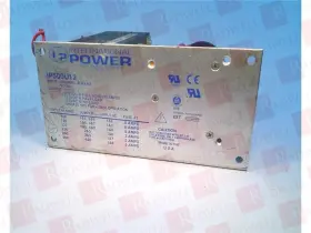 Ip500u12 International Power / Used