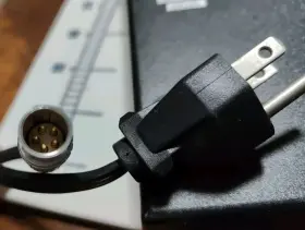 Pup110-12-f3-s International Power Sources Supply Tested #3