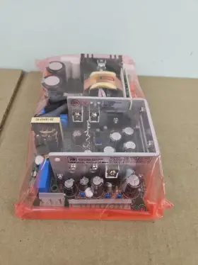 Pu110-45-2a International Power Sources Protek Pcb Card New