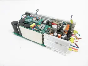 Gx500u-6002 International Power Systems Genie Series Supply #2