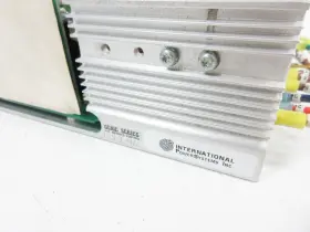 Gx500u-6002 International Power Systems Genie Series Supply #3