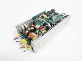 Gx500u-6002 International Power Systems Genie Series Supply