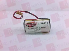 Lit0492 Interstate Batteries / Used