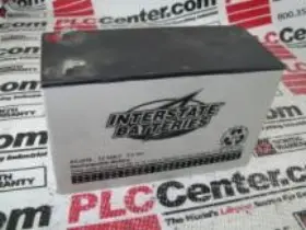 Pc1270 Interstate Batteries / Used