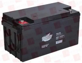 Sla1180 Interstate Batteries / Brand New