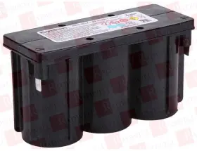 Sla1265 Interstate Batteries / Brand New