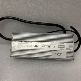 Esd-320s620dt Inventronics Watt Led Driver 277vac 320w