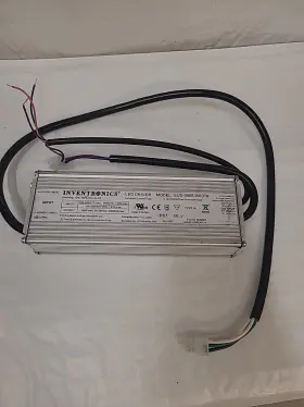 Eud-096s350dta Inventronics Led Driver 277vac