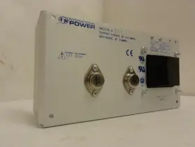 Ihcc15-3511 Ip 202058 New-no Box Power Supply /- 12vdc 3.4a Output