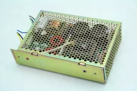 Srw-115-2010 Ipd Power Supply Differential /- 7.5v Dc Output