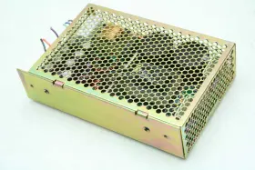 Srw-115-4003 Ipd Power Supply 5v / /- 15v Dc Differential 3 Amps