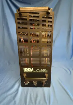 Px-50n Irem Rectifier Power Supply For Short Arc Xenon Lamps