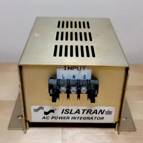 Li-101 Islatran Ac Power Integrator 120v